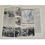 World War II magazine The Edge of Blitzkrieg, Issue 1 of 1982.
