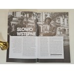 LITERATIONS Warsaw August 1, 2014, Cultural BOY.