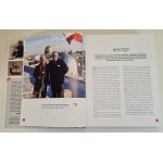 DAVIES Norman - THE ROUTE OF HOPE Anders' Army March across three continents, ed.2015 [photos].