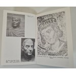 KRAWCZUK Aleksander - KONSTANTYN WIELKI, ed.1985 [illustrazioni].