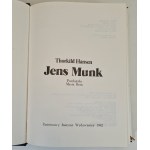 HANSEN Thorkild - JENS MUNK, Issue 1, 1982.