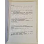 ZBOROWSKI Jan - ...so che vi batterete quando sarà necessario..., ed.2001