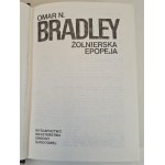 BRADLEY Omar. N. - EPOFIA DEL SOLDATO Disegni e piani