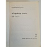 BERENDT Joachim E. - TUTTO SUL JAZZ Un piccolo lessico EDIZIONE 1
