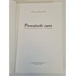 SŁAWIŃSKI Roman - PAMIĘTNIKI SYNA - The experiences of an officer cadet during World War II