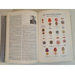 ENCYKLOPEDIA II WOJNY ŚWIATOWEJ, Wydanie 1 z 1975 r. [ilustracje]