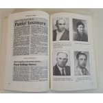 PESKA Roman - I WILL GO TO HEAVEN WHAT I HAVE BEEN IN HELL Konspiracyjne Wojsko Polskie Buki Obwód Łask 1946 year, wyd.1996