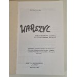 PESKA Roman - WARSZYC If I fall on my knees, then only before God!, ed.1997
