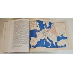 BISKUP M.[edit] HISTORIA POLSKIEJ DYPLOMACY Volume I-III (from the 10th century to 1918), Illustrations, maps