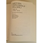 BISKUP M.[edit] HISTORIA POLSKIEJ DYPLOMACY Volume I-III (from the 10th century to 1918), Illustrations, maps