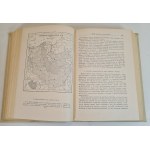 MANTEUFFL Tadeusz ed. - HISTORY OF POLAND TOM I and II, , ed.1958