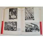 POLISH ARMED ACTION IN WORLD WAR II. WALKS OF POLISH FORMATIONS IN THE WEST 1939- 1945 Editor-in-Chief Witold Biegański, Issue 1 of 1979.