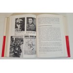 POLISH ARMED ACTION IN WORLD WAR II. WALKS OF POLISH FORMATIONS IN THE WEST 1939- 1945 Editor-in-Chief Witold Biegański, Issue 1 of 1979.