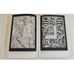 WALKA O DOBRO KULTURY Varsovie 1939-1945 Volume I, édité par Stanisław Lorentz dans la série Biblioteka Syrenki (Mermaid Library)