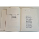 NORWID Cyprian - POETRY AND GOODNESS Selection of Works