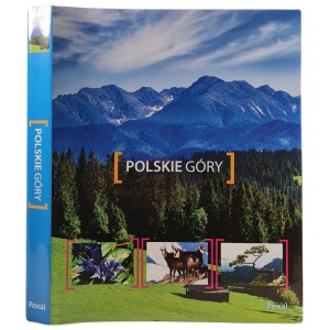 [ALBUM] POLISH MOUNTAINS Wyd. Pascal PHOTOGRAPHIE