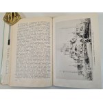 ŁOJEK Jerzy - DZIEJE PIĘKNEJ BITYNKA Opowieść o życiu Zofi Wittowa-Potocka (1760-1822), wyd.1972