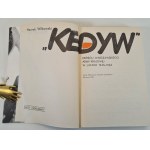 WITKOWSKI Henryk - KEDYW des Warschauer Bezirks der Heimatarmee in den Jahren 1943-1944, Ausgabe 1 von 1984.