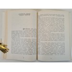 ŻALIŃSKI Henryk - STRACONE SZANSE Wielka Emigracja o powstaniu listopadowym, Wydanie 1 z 1982 r.