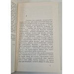 ŁOJEK Jerzy - SZANSE POWSTANIA LISTOPADOWEGO, Wydanie 1 z 1966 r.