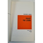 SOKORSKI Włodzimierz - POLACIANS UNDER LENINO, Issue 1 of 1971. [photographs]