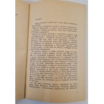 ROWECKI (GROT) Stefan - WSPOMNIENIA I NOTATKI June-September 1939, Issue 1 of 1957.