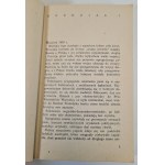 ZAWILSKI Apoloniusz - BATERIA ZOSTAŁA..., Issue 1 of 1957.