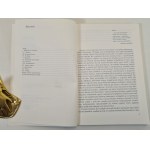 KRZYŻANOWSKI Jerzy R. - THE LAST COMMANDANT A Tale of Leopold Okulicki, Issue 1 of 1990.