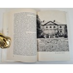 BRANDYS Marian - FELLOWSHIP WITH MISS WALEWSKA Illustrations EDITION 1