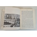 SZAJNOCHA Karol - JADWIGA AND JAGELLA 1374-1413 T. I-IV in two volumes. ILLUSTRATIONS, MAPS