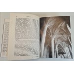 SZAJNOCHA Karol - JADWIGA AND JAGELLA 1374-1413 T. I-IV in two volumes. ILLUSTRATIONS, MAPS