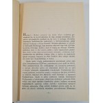 DOBRACZYÑSKI Jan - NAJEZDIERCY Wyd. 1956
