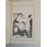 MILLER Henry monthly magazine LITERATURE ON THE WORLD No. 5-6 (190-191) of 1987.