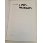 ZIELIŃSKI Zbigniew - 7 DYWIZJA ARMII KRAJOWEJ Ilustracje