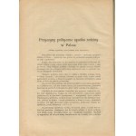 Gedenkbuch des Katholikentags in Warschau vom 28. bis 30. August 1926