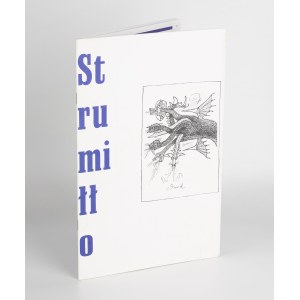 STRUMI£ŁO Andrzej - Katalog twórczości [Radom 2010] [AUTOGRAF].