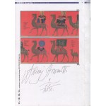 STRUMI£ŁO Andrzej - Katalog twórczości [Radom 2010] [AUTOGRAF].
