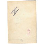 [Photo] Waclaw Bojarski (1921-1943), poet of the Kolumb generation, member of the Confederation of the Nation