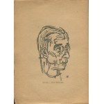 Brzask epoki. W walce o nową sztukę. Tom I. 1917-1919 [1920]