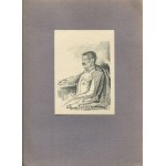 GUTOWSKI Wiktor Ignacy - Kozienice. Group of the Polish Legions of Colonel Zielinski [1916] [AUTOGRAPH].