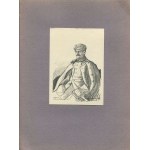 GUTOWSKI Wiktor Ignacy - Kozienice. Group of the Polish Legions of Colonel Zielinski [1916] [AUTOGRAPH].