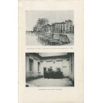 PUŁASKI Franciszek - Polish Library in Paris in the years 1893-1948 [Paris 1948].