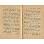 DUDRYK Maksymilian - Lyžiarsky sprievodca po východokarpatských územiach (so schematickou mapou) [1925].