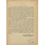 Žiadosti adresované rakúsko-uhorským okupačným úradom v Poľsku. Zeszyt I. Od 15. augusta do 31. decembra 1917 [Lublin 1918].