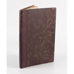 SZALKIEWICZ K. - Ein Handbuch für die rationelle Bienenzucht, angewandt auf die Verwaltung des amerikanischen Systems der Überkopfbeuten [1923].