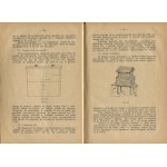 SZALKIEWICZ K. - Ein Handbuch für die rationelle Bienenzucht, angewandt auf die Verwaltung des amerikanischen Systems der Überkopfbeuten [1923].