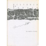 GARTON ASH Timothy - Hot History. Essays and reports from Europe in the 1990s [2000] [AUTOGRAPH].