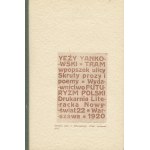 JANKOWSKI Jerzy (Yankowski Yeży) - Rytmy miasta [Generations 1972].