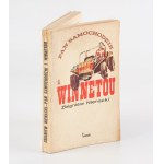 NIENACKI Zbigniew - Pan Samochodzik i Winnetou [first edition 1976].