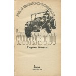 NIENACKI Zbigniew - Pan Samochodzik i Winnetou [first edition 1976].